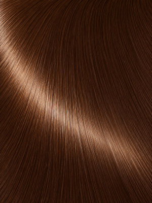 mittelblond gold kupfer