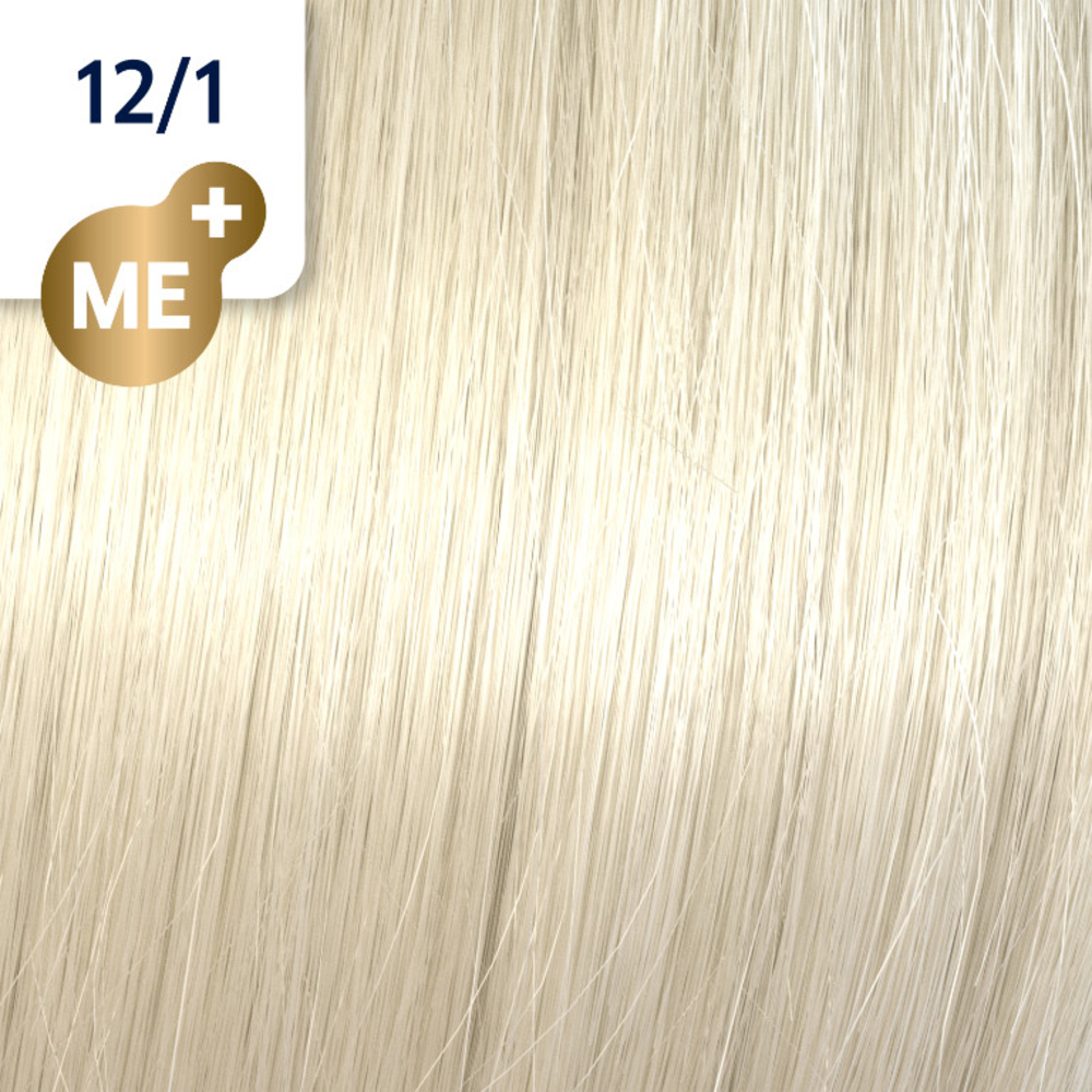 Special Blonde asch