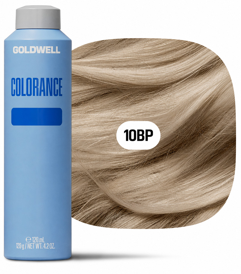 pearly couture hellblond