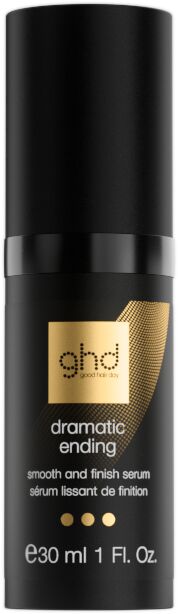 ghd dramatic ending 30ml (Haarserum)
