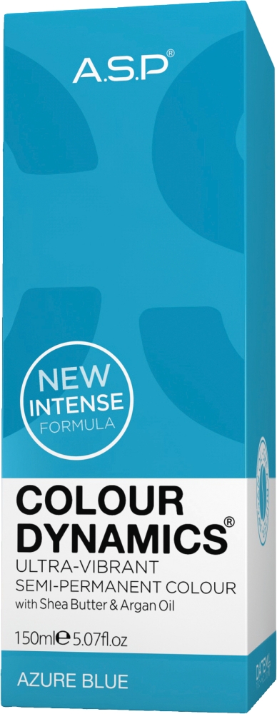 A.S.P Colour Dynamics 150 ml