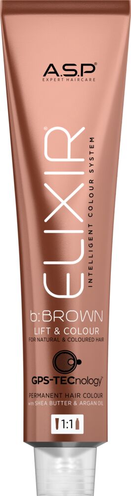 asp-expert-haircare-elixir-b-brown-haarfarbe-100ml-tube-produktbild
