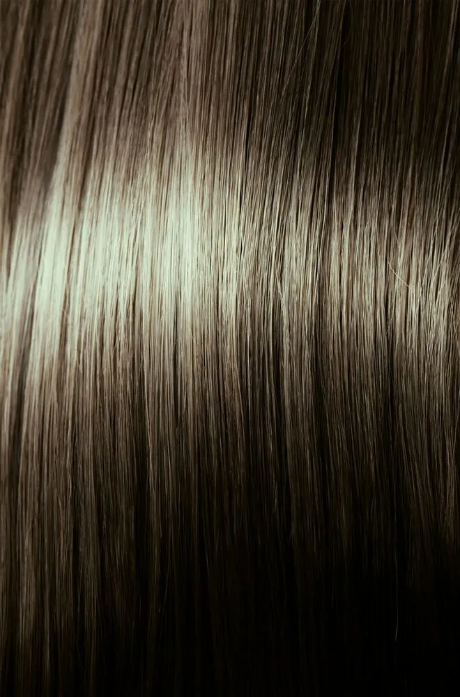 mittelblond asch