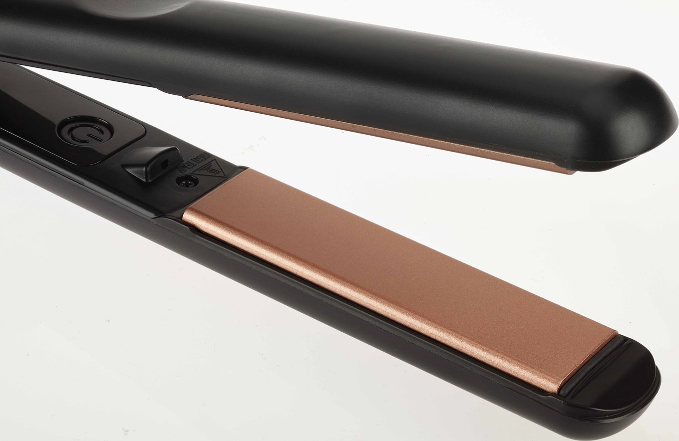 Efalock PLUG & GO! Styling Iron - Glätteisen