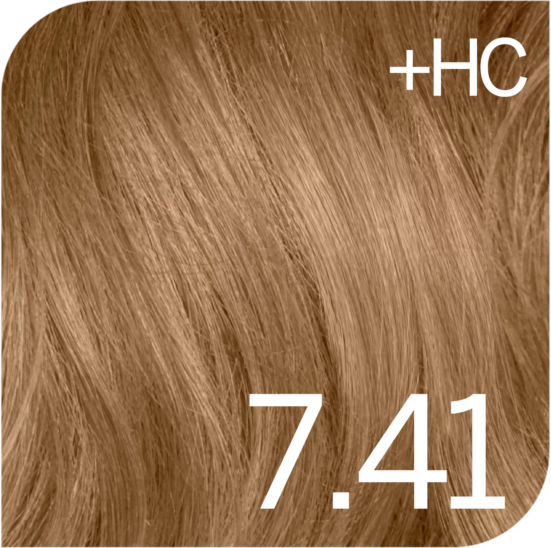 mittelblond braun asch