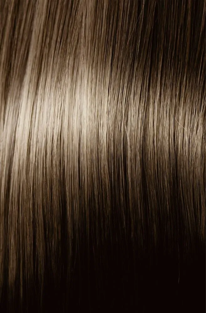 dunkelblond