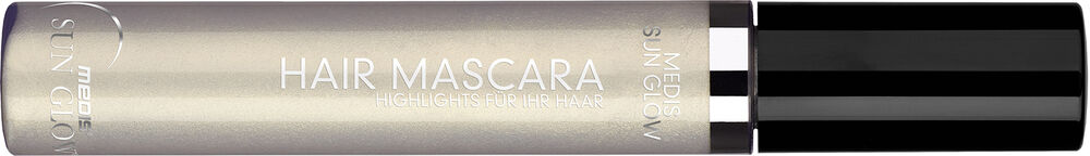 Fripac Medis Hairmascara 18ml