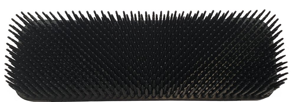 Efa Kleiderbürste FUZZ-AWAY schwarz