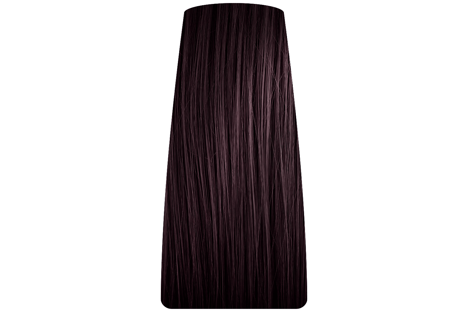hellbraun violett intensiv