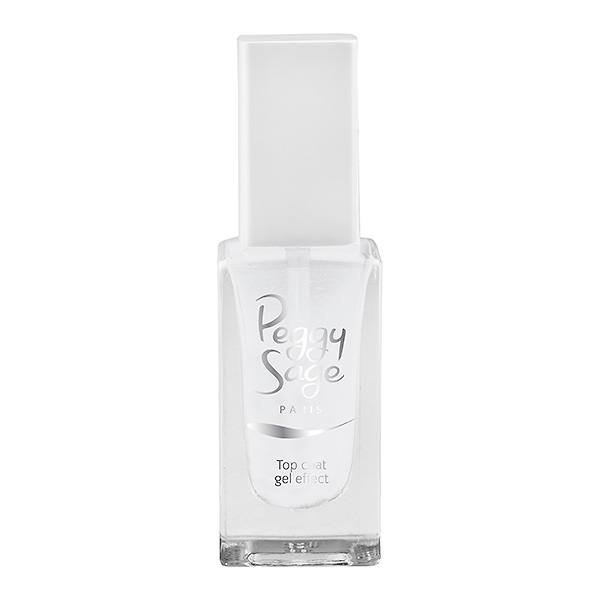 PS Top coat mit Gel-Effekt 11ml