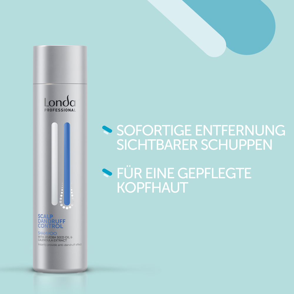 londa-anti-dandruff-shampoo-250ml-silberne-flasche-mit-blauem-text-vorteile-gegen-schuppen