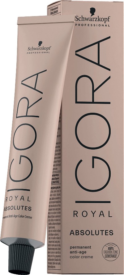 Igora Royal Absolutes 60ml