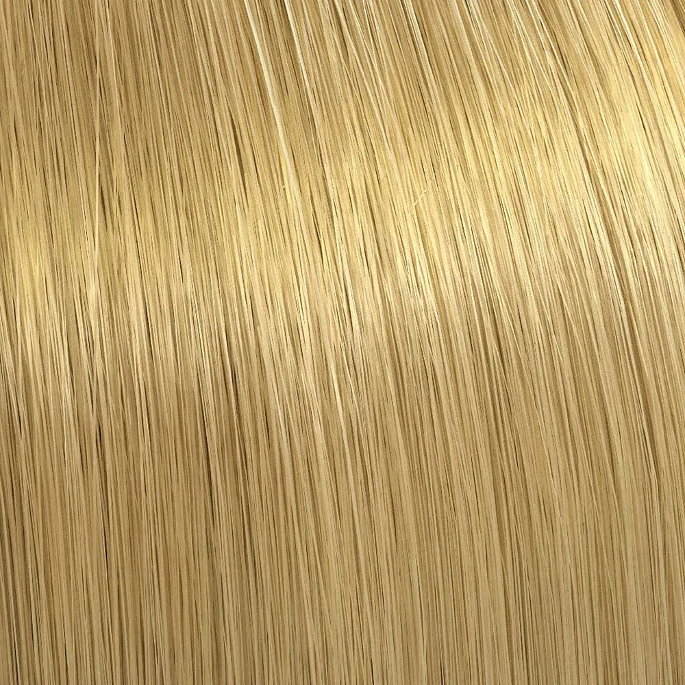 lichtblond braun