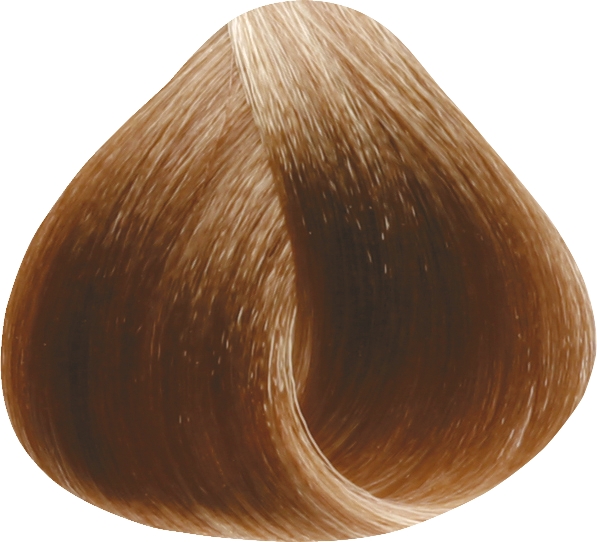 hellblond