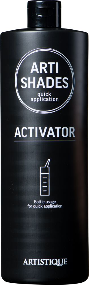Artistique Activator für Arti Shades Gloss