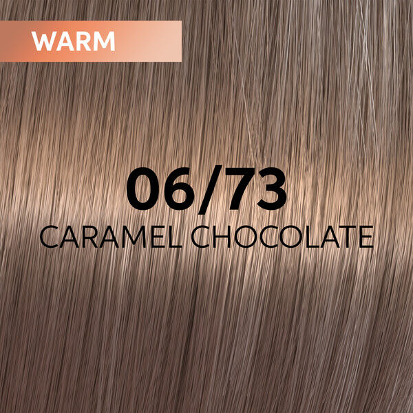 caramel chocolate