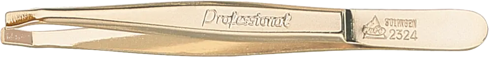 erbe-solingen-profi-pinzette-gekroepft-24-karat-vergoldet-9-cm