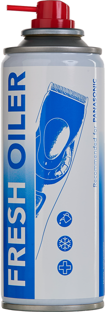 Panasonic Fresh Oiler Ölspray 200ml