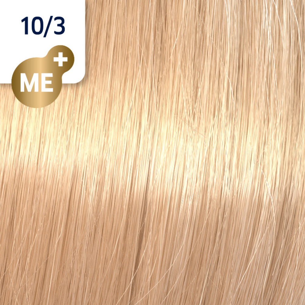 hell-lichtblond gold
