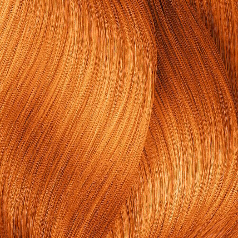 hellblond kupfer gold