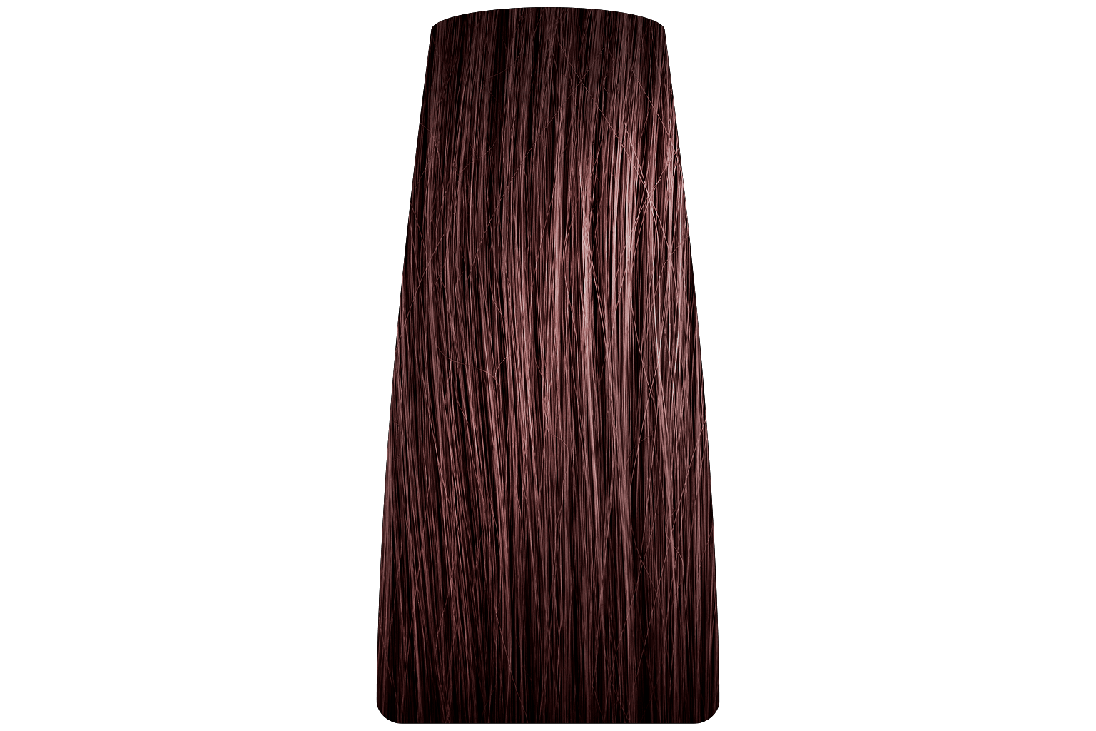 mittelblond perl rot