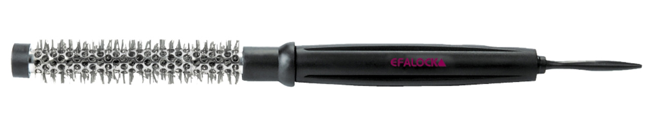 Efa Föhnbürste Metall soft 11/18mm