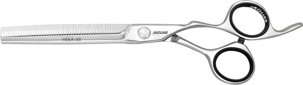 Jaguar Friseurschere Hera Offset