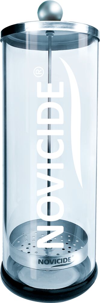 NOVICIDE Desinfektion Zylinder 1,4L