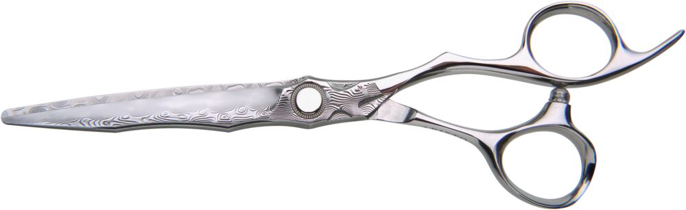 Aristocut Friseurschere DAMASCUS 6.25 offset