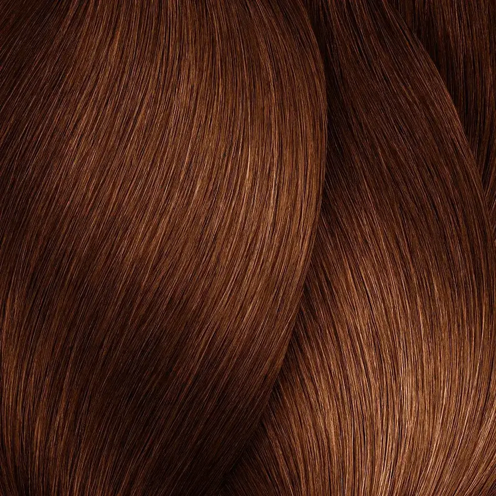dunkelblond kupfer mahagoni