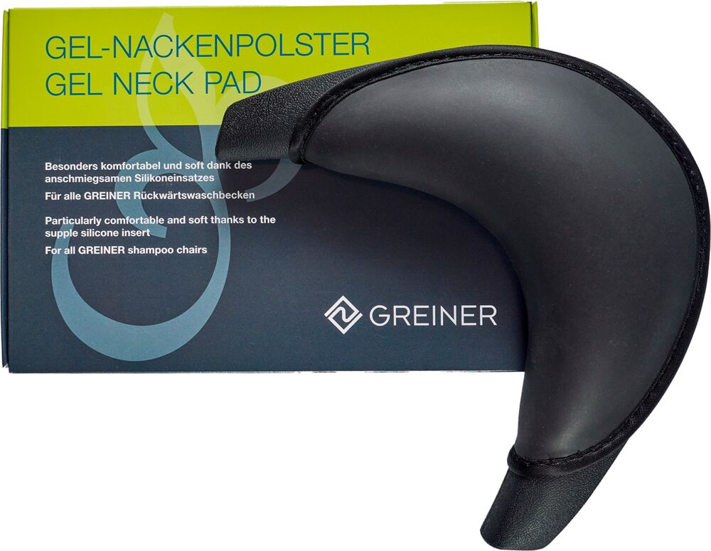 Greiner Gel-Nackenkissen