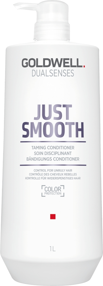 Dualsenses Just Smooth Taming Conditioner