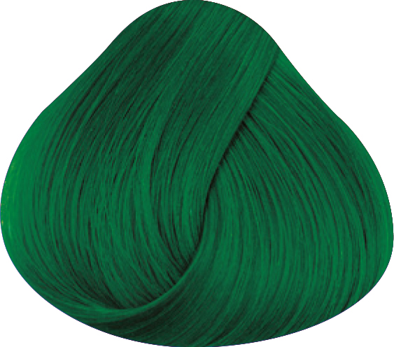 16 Apple Green