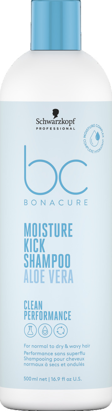 schwarzkopf-professional-bc-bonacure-moisture-kick-shampoo-fuer-trockenes-normales-lockiges-haar-500ml-weisse-flasche-blaues-label