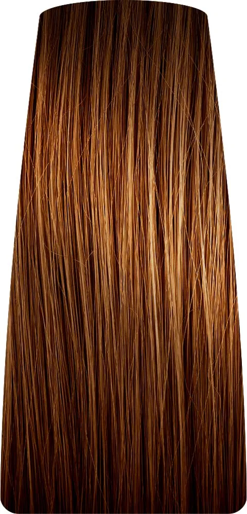 mittelblond gold
