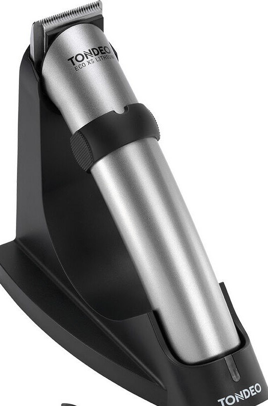 Tondeo ECO-XS Lithium Ladestation (Lieferung OHNE Maschine)