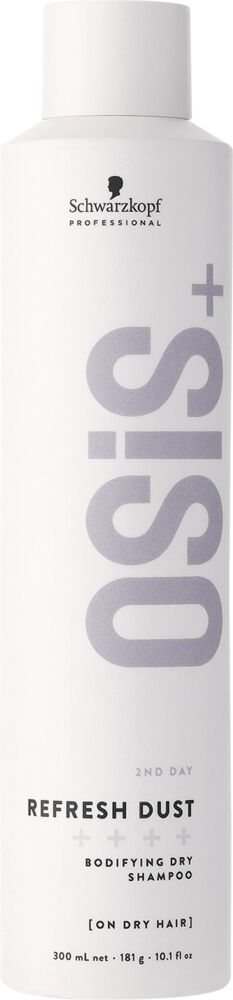 OSiS Refresh Dust Trockenshampoo 300ml