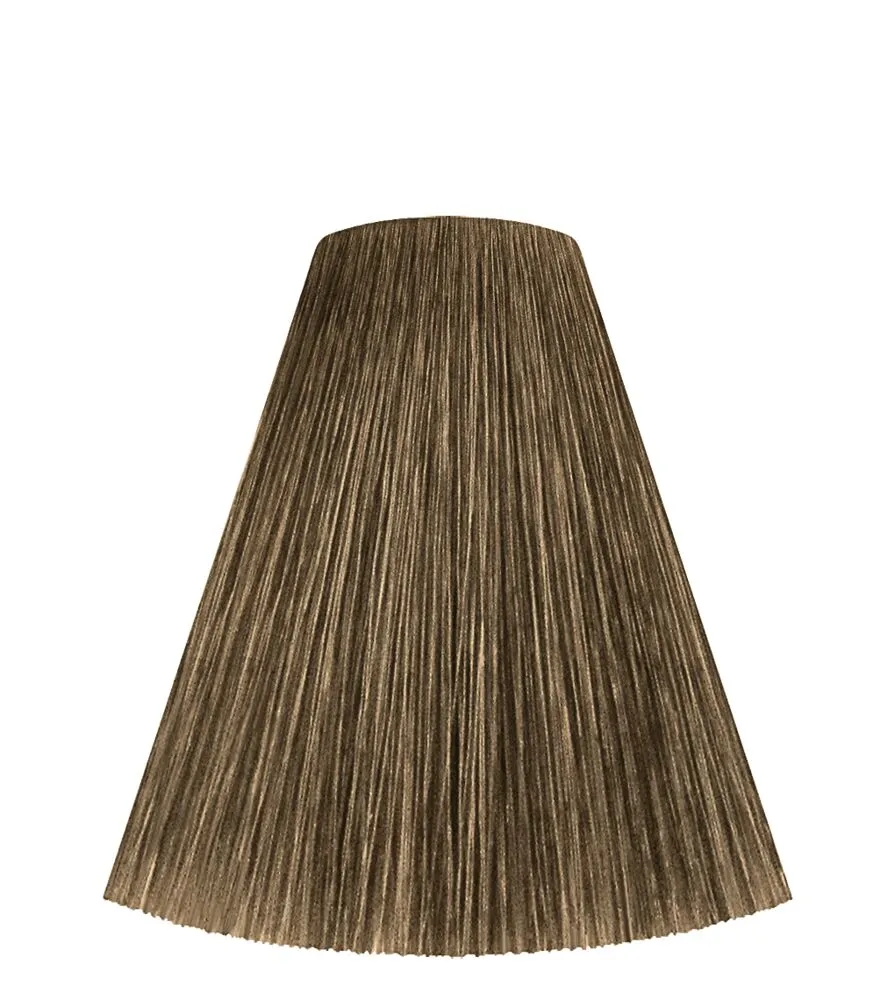 mittelblond asch
