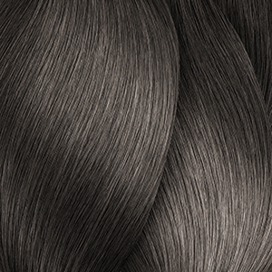 mittelblond tiefes asch