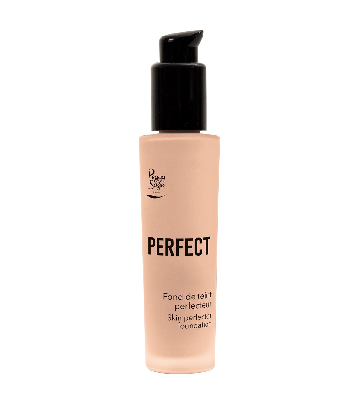 Peggy-Sage-Make-up-Perfect-beige-30-ml-Pumpspender