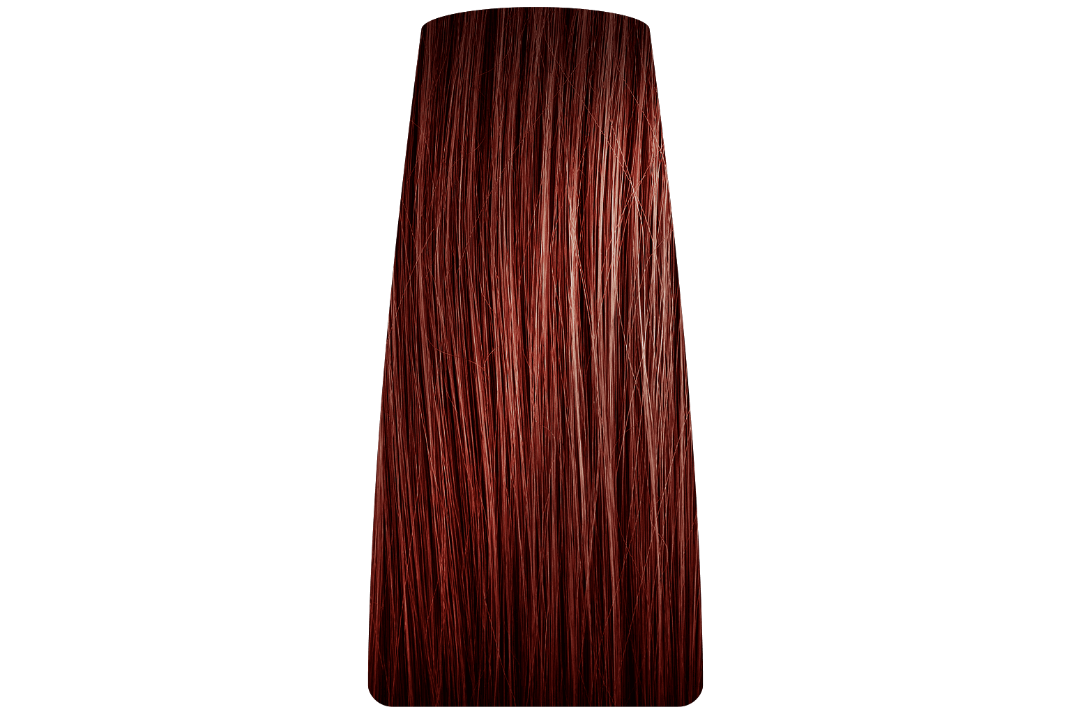 mittelblond intensiv rot gold