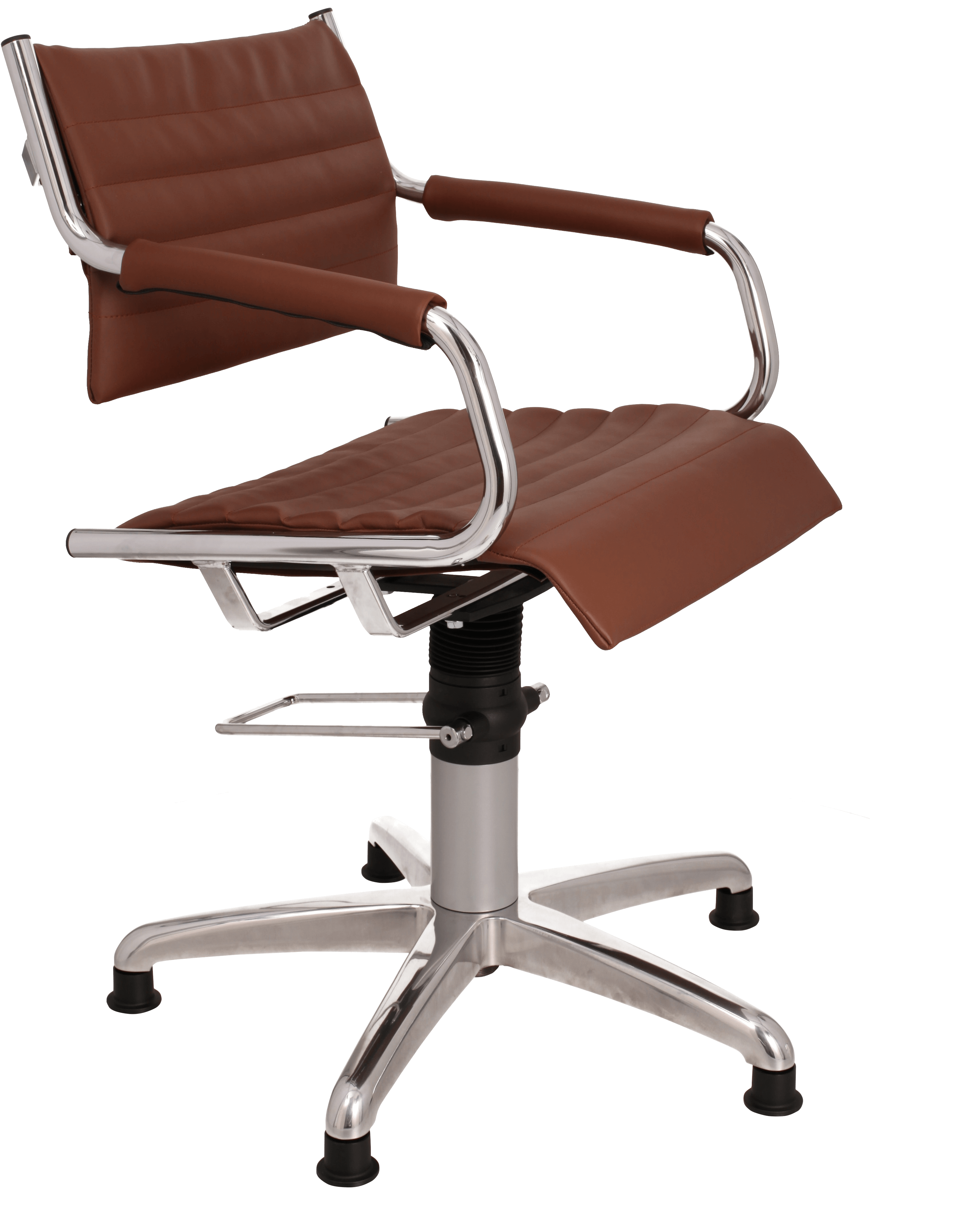 Greiner Friseurstuhl Modell 59