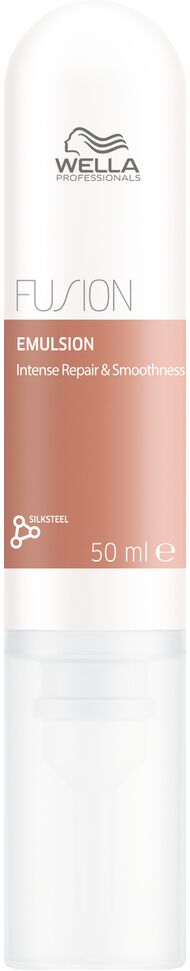 Wella Fusion Emulsion 50ml (Intensivpflege)
