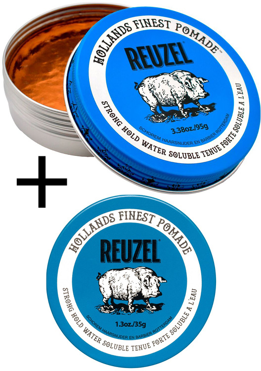 reuzel-road-trip-set-blue-pomade-95g-plus-35g-gratis-wasserbasierte-pomade-produktbild