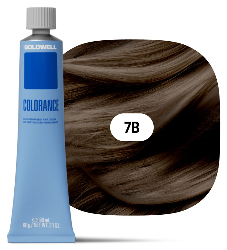 goldwell-colorance-intensivtoenung-7-b-safari-mesche-farbmuster-tube-60m