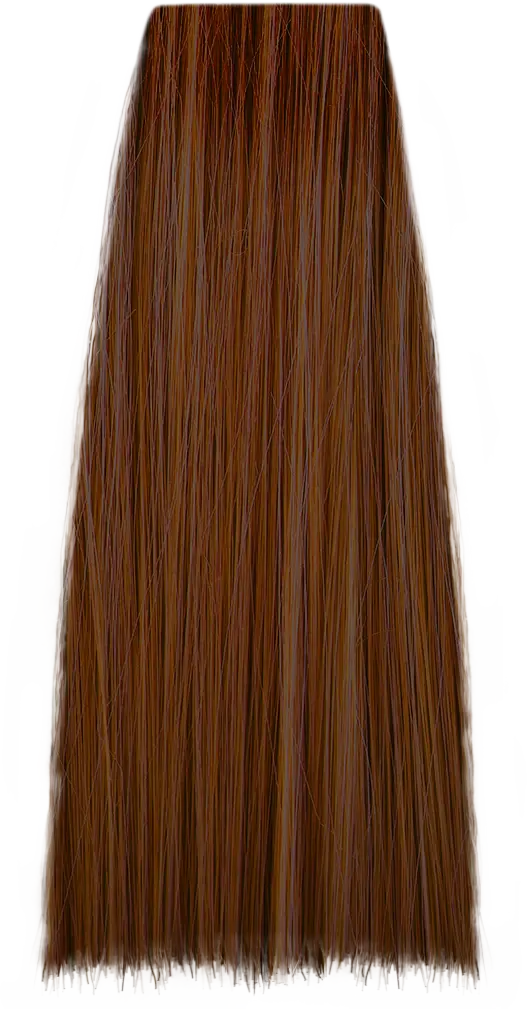 hellblond-kuper violett