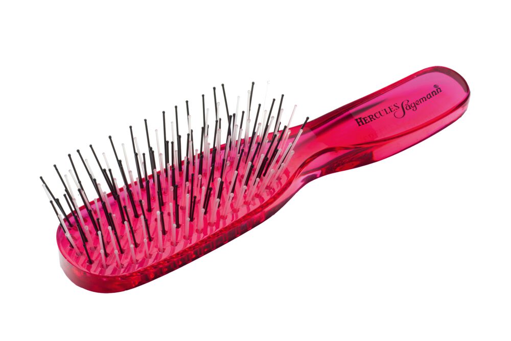 Hercules Sägemann Scalp Brush Zauberbürste Piccolo