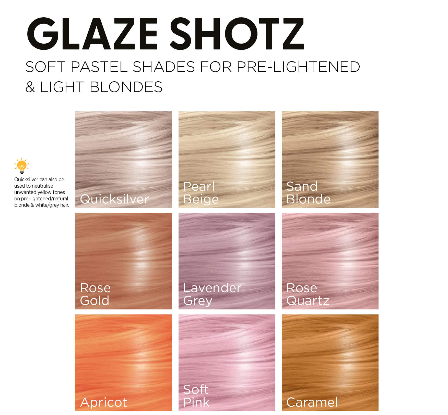 A.S.P Gloss & Glaze Intro Kit