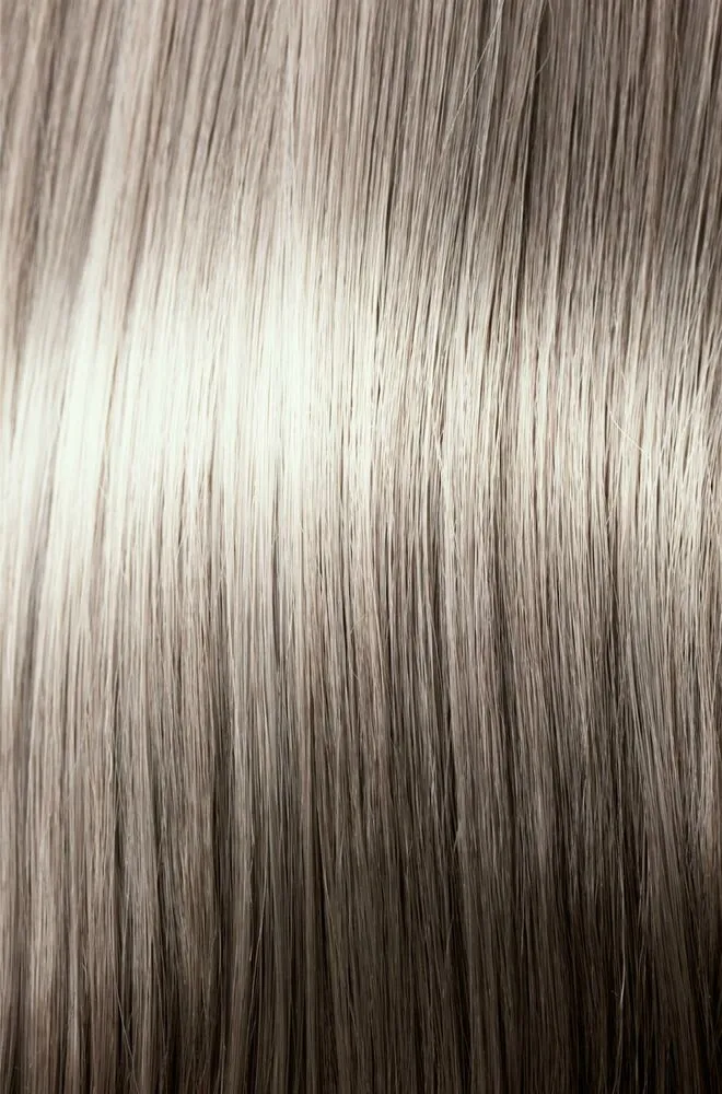 blond platine asch extra
