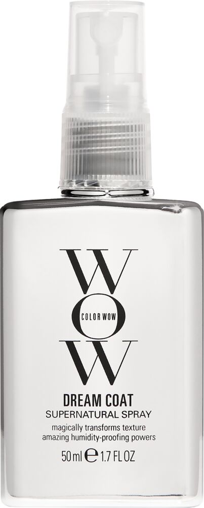 Color Wow Dream Coat Supernatural Spray: für seidig-glattes Haar